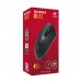 Mouse USB 1000Dpi MS-31BK C3 Tech - Preto